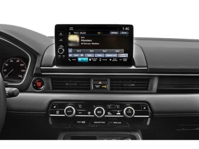 2025 Honda Pilot Base