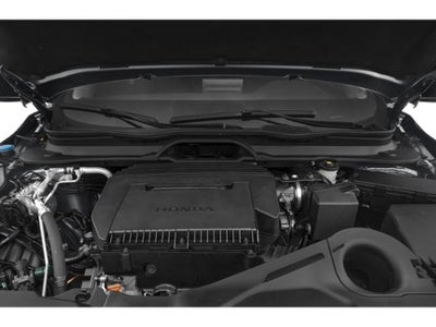 2025 Honda Pilot Base