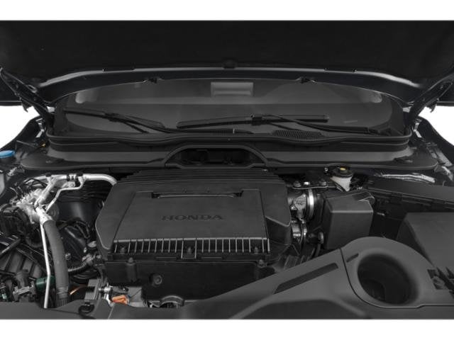 2025 Honda Pilot Base