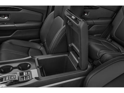 2025 Honda Pilot Base