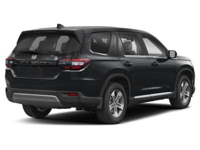 2025 Honda Pilot Base