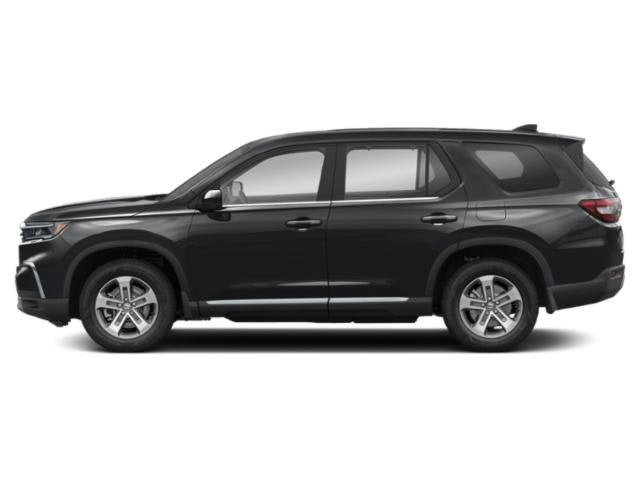 2025 Honda Pilot Base
