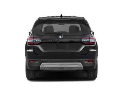 2025 Honda Pilot Base