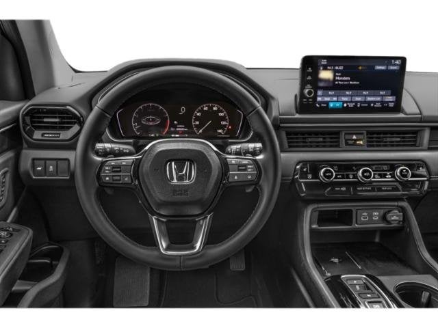 2025 Honda Pilot Base