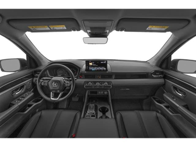 2025 Honda Pilot Base