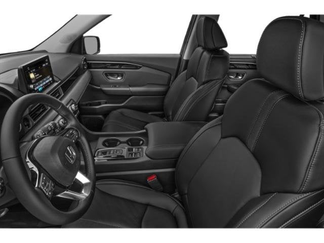 2025 Honda Pilot Base