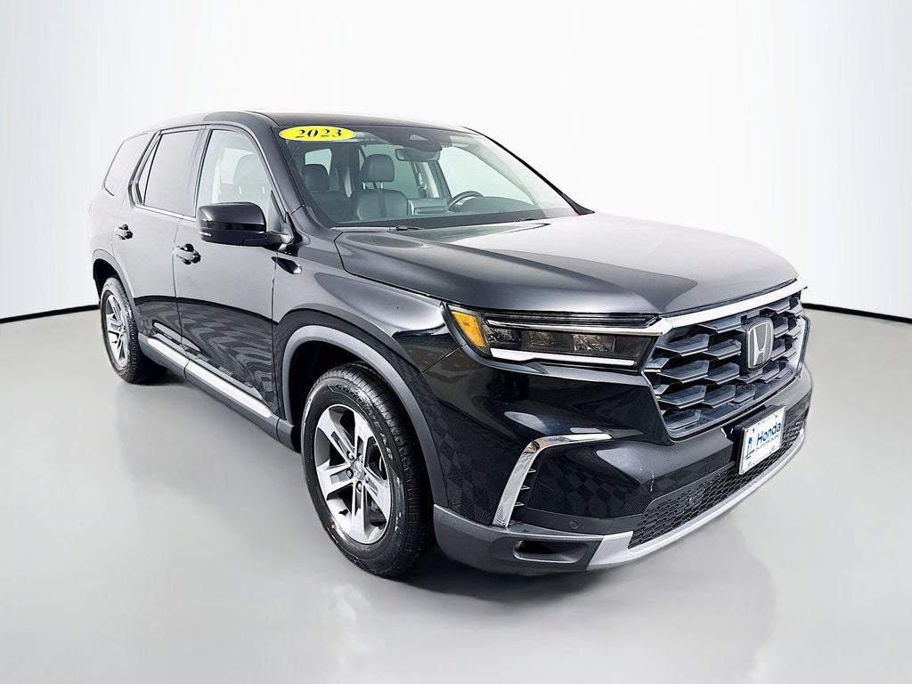 2023 Honda Pilot EX-L 8 Passenger