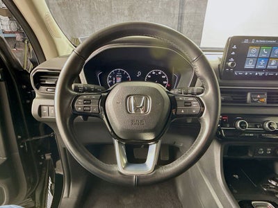 2023 Honda Pilot EX-L 8 Passenger