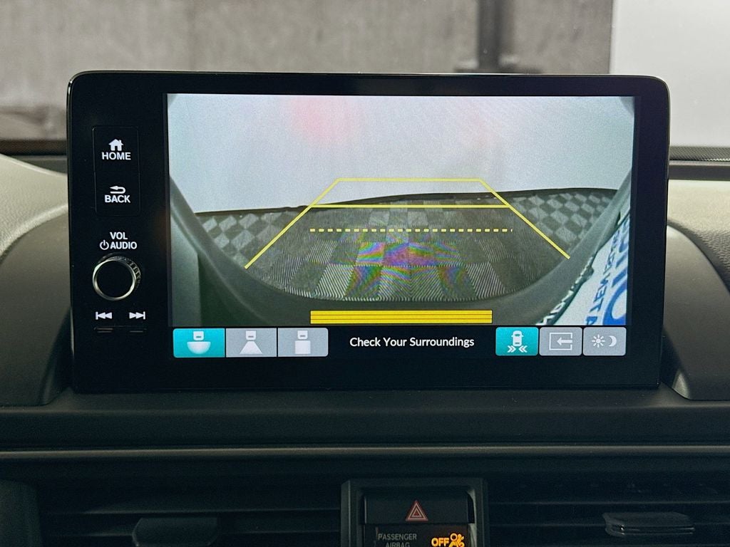 2023 Honda Pilot EX-L 8 Passenger