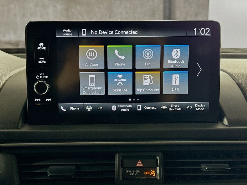 2023 Honda Pilot EX-L 8 Passenger