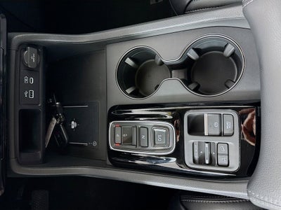 2023 Honda Pilot EX-L 8 Passenger