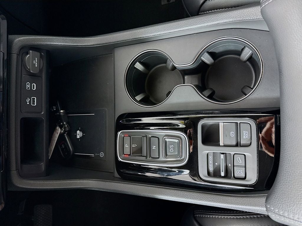 2023 Honda Pilot EX-L 8 Passenger