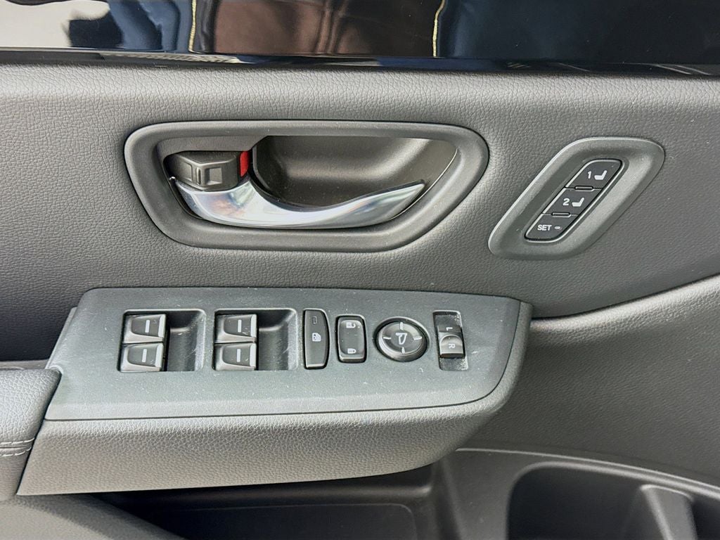 2023 Honda Pilot EX-L 8 Passenger