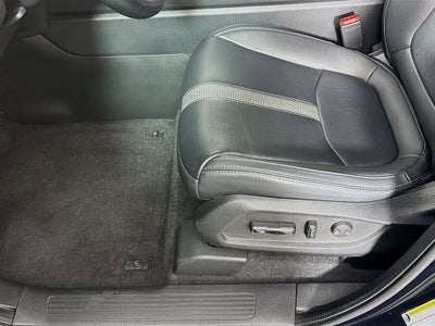 2023 Honda Pilot EX-L 8 Passenger