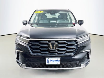 2023 Honda Pilot EX-L 8 Passenger