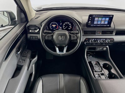 2023 Honda Pilot EX-L 8 Passenger