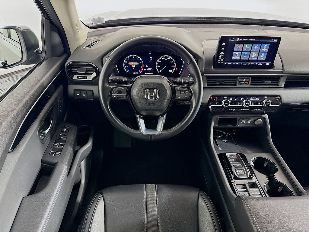 2023 Honda Pilot EX-L 8 Passenger