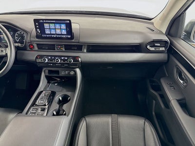 2023 Honda Pilot EX-L 8 Passenger