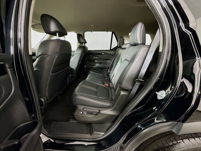 2023 Honda Pilot EX-L 8 Passenger