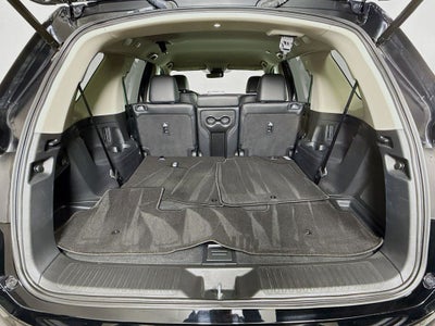 2023 Honda Pilot EX-L 8 Passenger