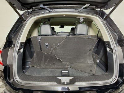 2023 Honda Pilot EX-L 8 Passenger