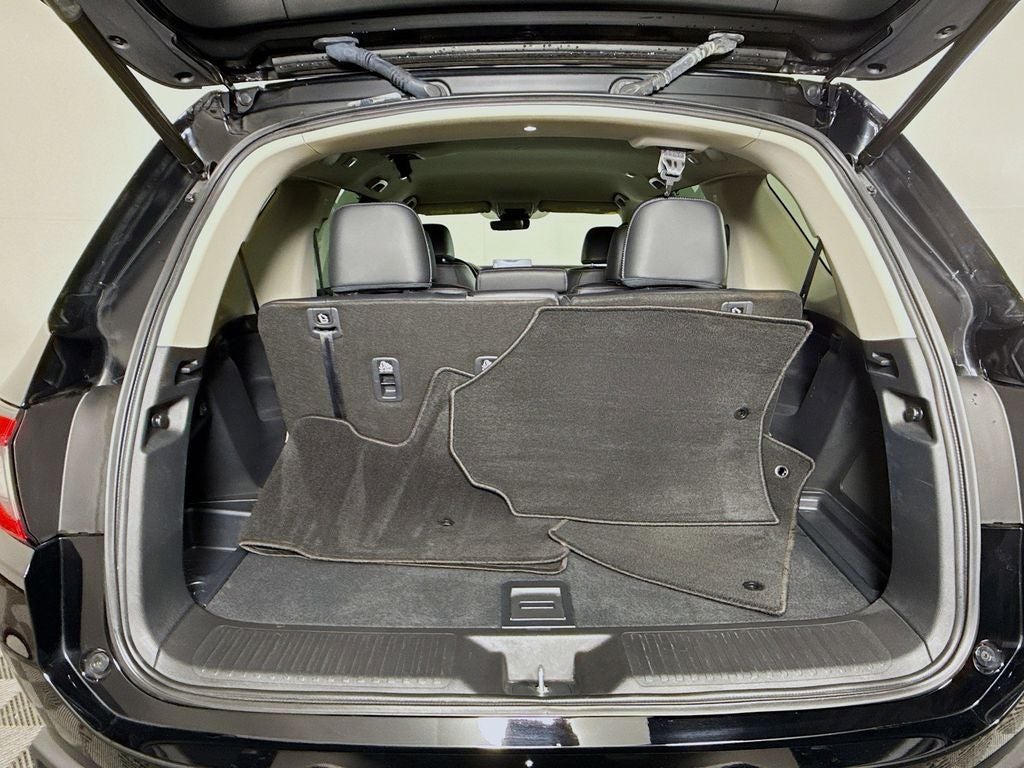 2023 Honda Pilot EX-L 8 Passenger