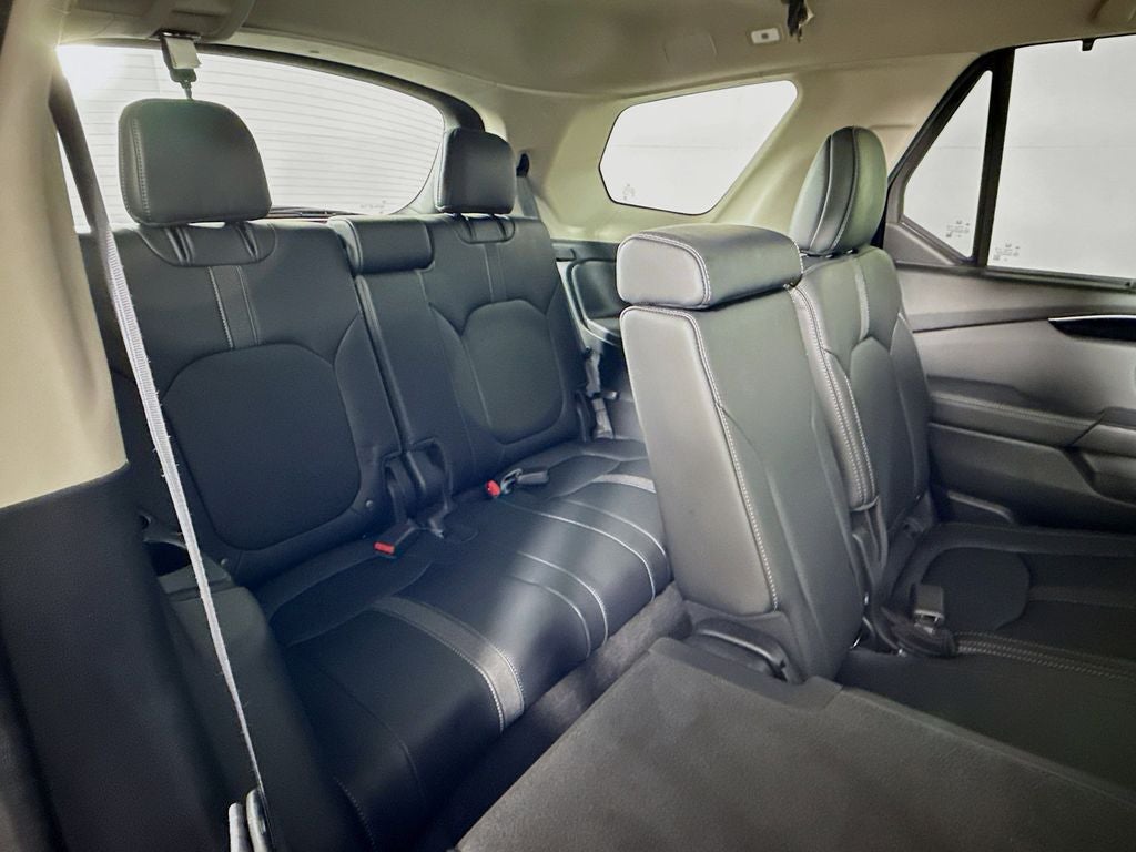 2023 Honda Pilot EX-L 8 Passenger