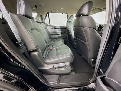 2023 Honda Pilot EX-L 8 Passenger