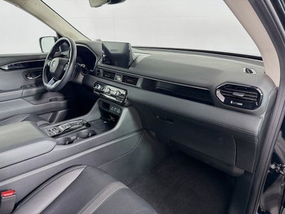 2023 Honda Pilot EX-L 8 Passenger