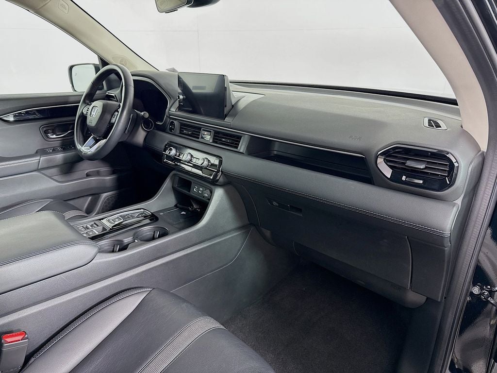 2023 Honda Pilot EX-L 8 Passenger