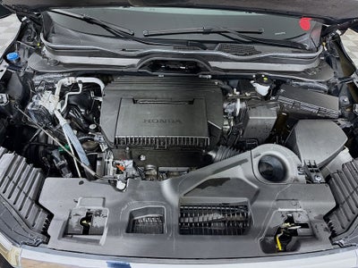 2023 Honda Pilot EX-L 8 Passenger