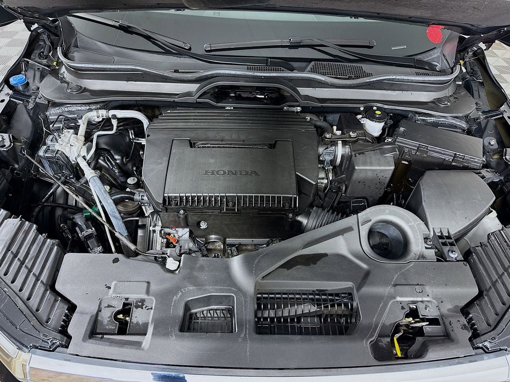 2023 Honda Pilot EX-L 8 Passenger