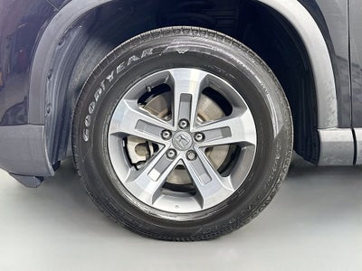 2023 Honda Pilot EX-L 8 Passenger