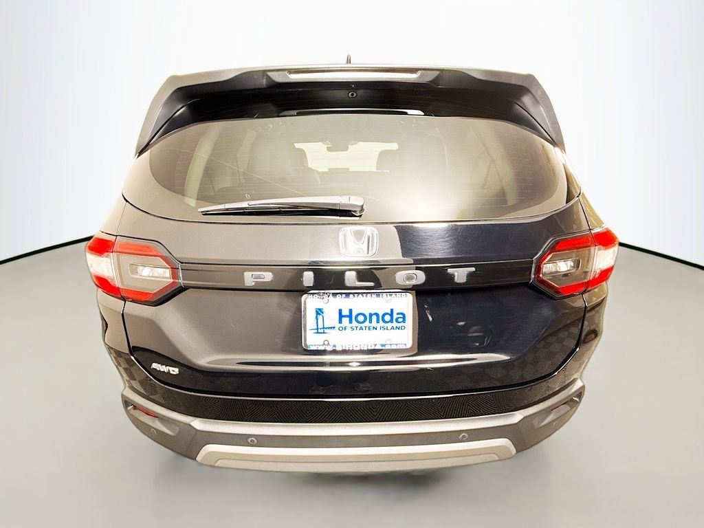 2023 Honda Pilot EX-L 8 Passenger