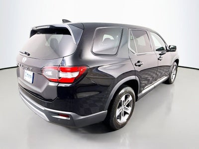 2023 Honda Pilot EX-L 8 Passenger