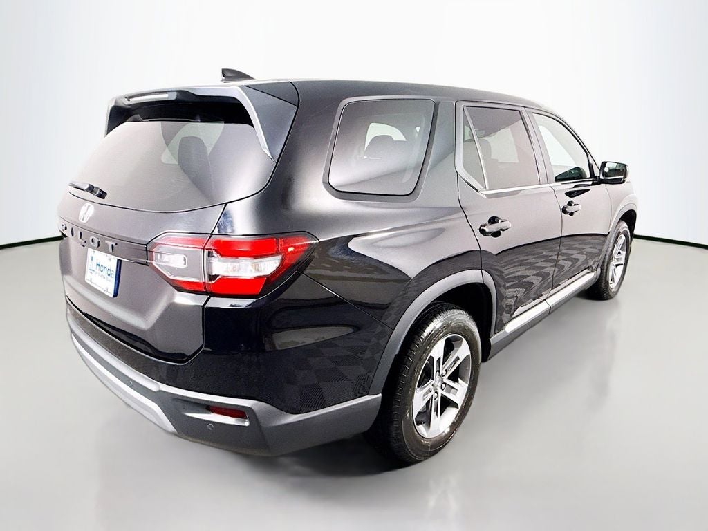 2023 Honda Pilot EX-L 8 Passenger