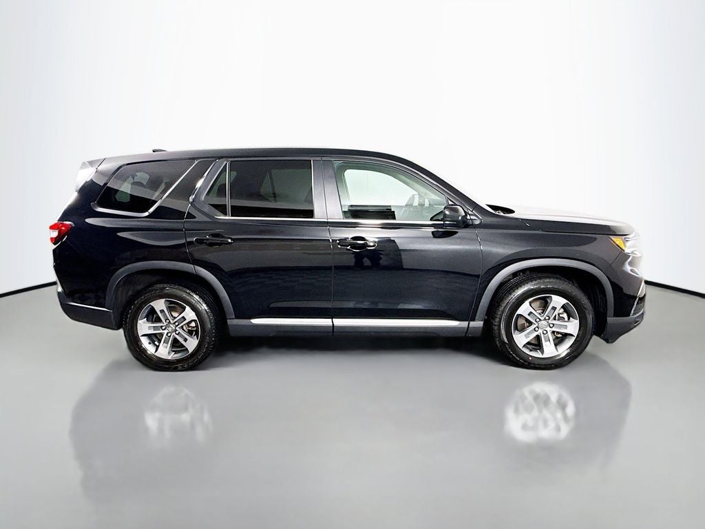 2023 Honda Pilot EX-L 8 Passenger