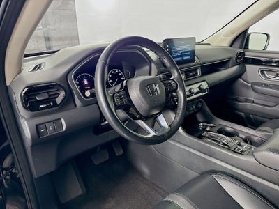 2023 Honda Pilot EX-L 8 Passenger