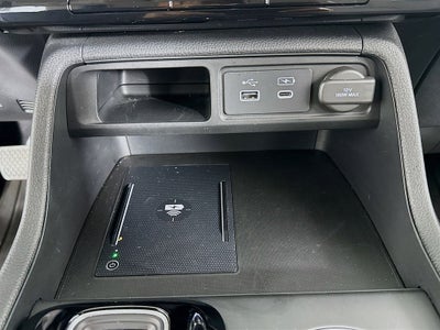 2025 Honda Pilot EX-L+