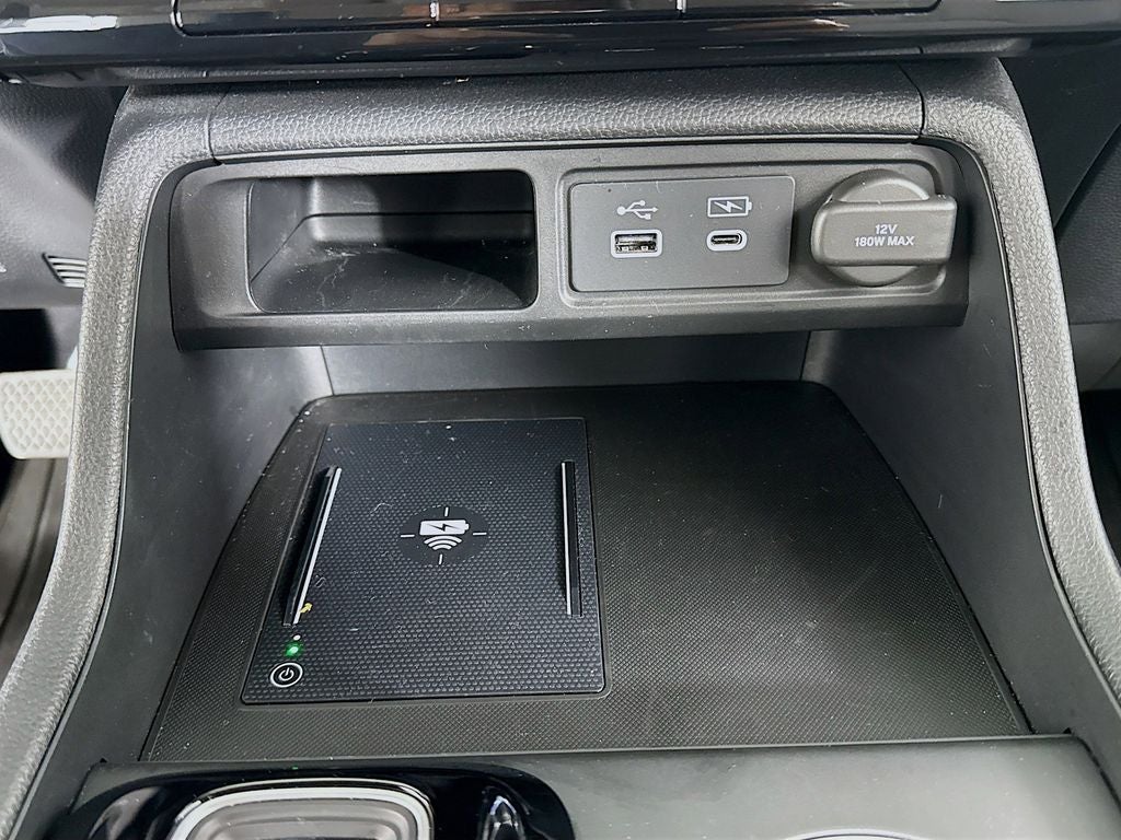 2025 Honda Pilot EX-L+