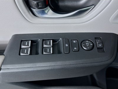 2025 Honda Pilot EX-L+