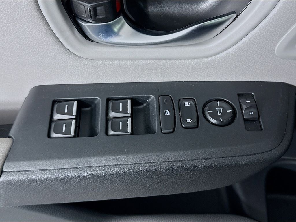 2025 Honda Pilot EX-L+