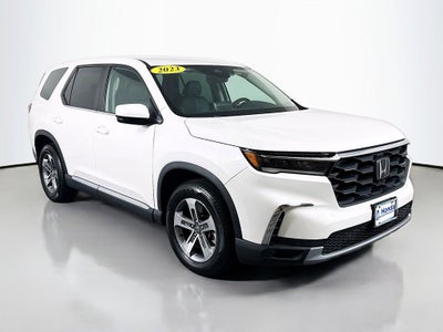 2023 Honda Pilot EX-L 8 Passenger