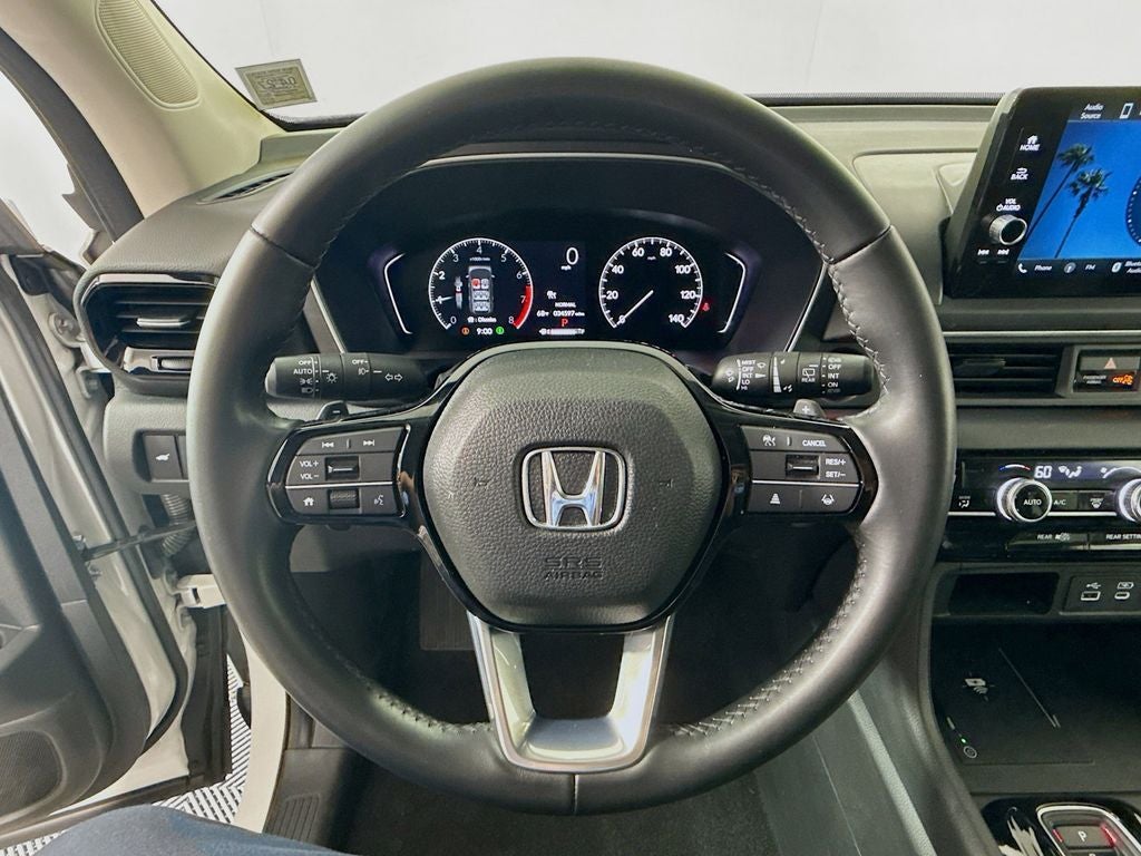 2023 Honda Pilot EX-L 8 Passenger