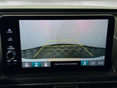 2023 Honda Pilot EX-L 8 Passenger