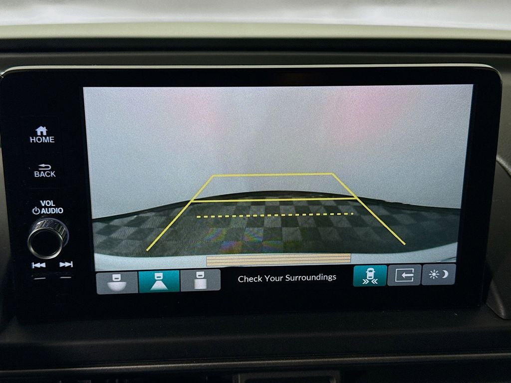 2023 Honda Pilot EX-L 8 Passenger
