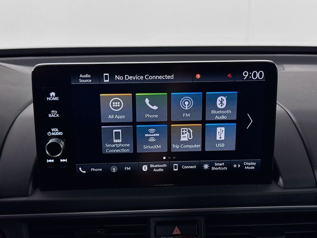 2023 Honda Pilot EX-L 8 Passenger