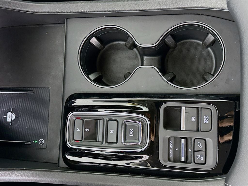 2023 Honda Pilot EX-L 8 Passenger