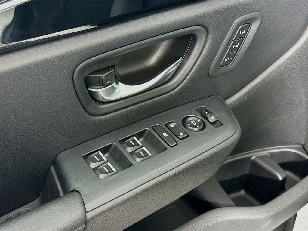 2023 Honda Pilot EX-L 8 Passenger