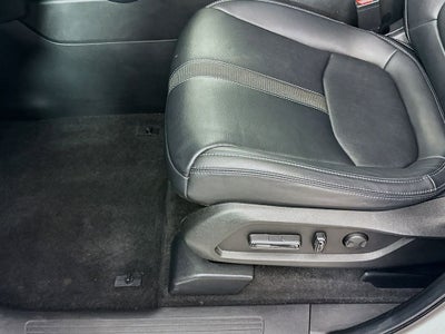 2023 Honda Pilot EX-L 8 Passenger